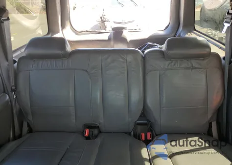 2000 Ford Explorer Xlt из США, поврежденный, VIN 1FMZU73E5YZC37274